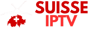 Suisse iptv